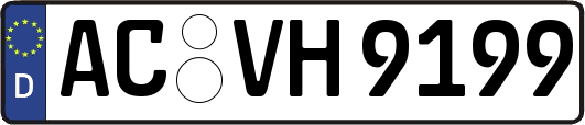 AC-VH9199