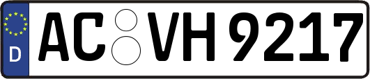 AC-VH9217