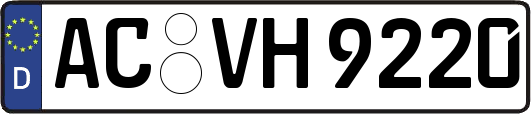 AC-VH9220
