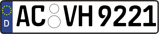 AC-VH9221
