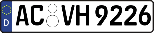 AC-VH9226