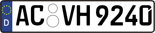 AC-VH9240