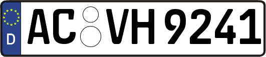 AC-VH9241