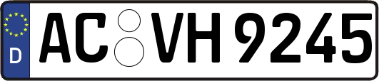 AC-VH9245