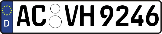 AC-VH9246