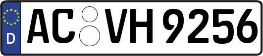 AC-VH9256