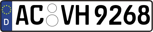 AC-VH9268