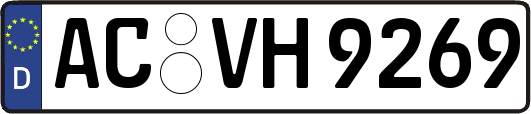 AC-VH9269