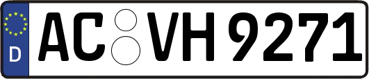 AC-VH9271