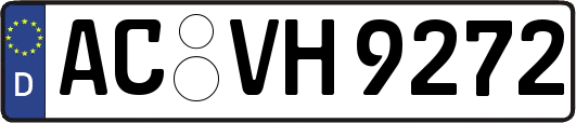 AC-VH9272