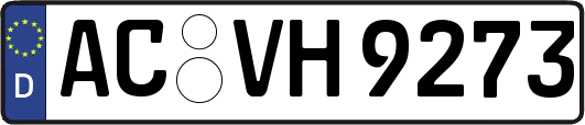 AC-VH9273
