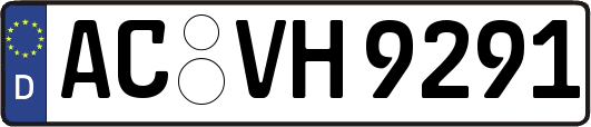 AC-VH9291