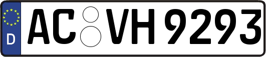 AC-VH9293