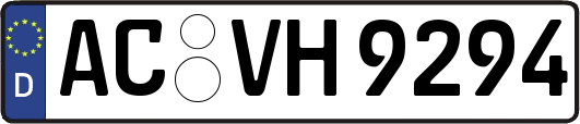 AC-VH9294