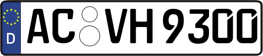AC-VH9300