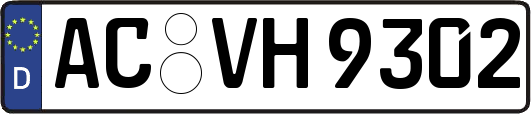 AC-VH9302