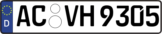 AC-VH9305