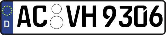 AC-VH9306