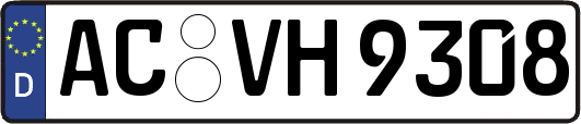 AC-VH9308