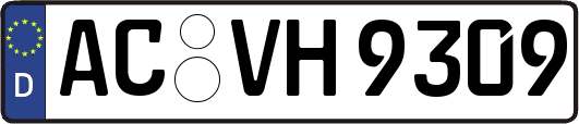 AC-VH9309
