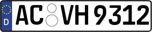 AC-VH9312