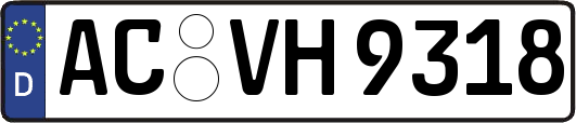 AC-VH9318