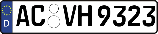 AC-VH9323