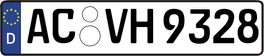 AC-VH9328
