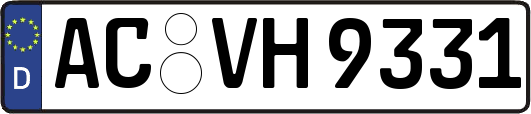 AC-VH9331