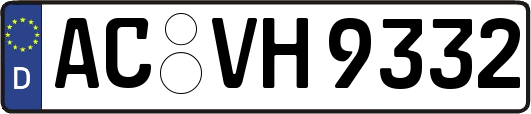 AC-VH9332