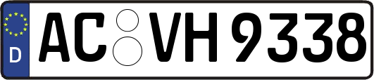AC-VH9338