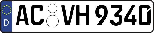 AC-VH9340