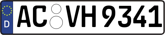 AC-VH9341