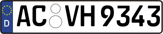 AC-VH9343