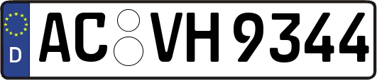 AC-VH9344