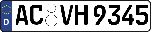 AC-VH9345