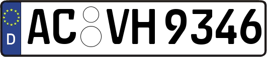 AC-VH9346