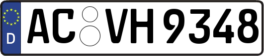 AC-VH9348