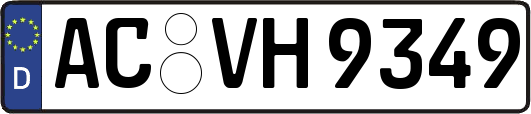AC-VH9349