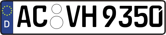AC-VH9350