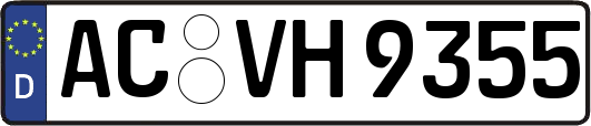 AC-VH9355