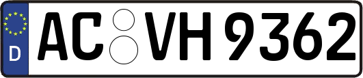 AC-VH9362