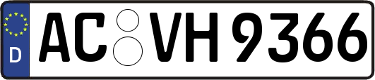 AC-VH9366