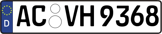 AC-VH9368