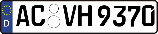 AC-VH9370