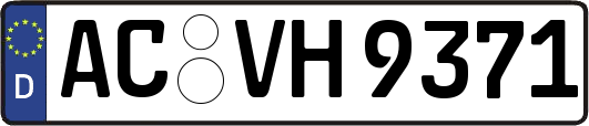 AC-VH9371