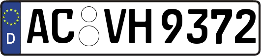 AC-VH9372