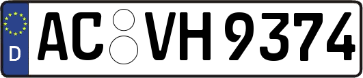 AC-VH9374