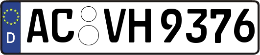 AC-VH9376