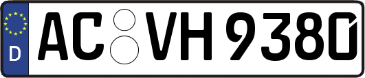 AC-VH9380